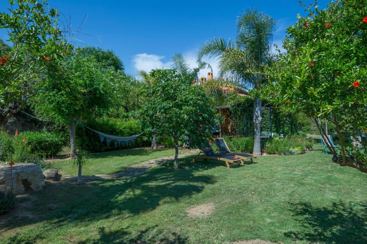 House With Garden And Sea View Villa La Londe-les-Maures Exteriör bild