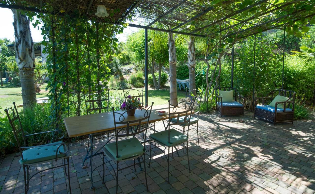 House With Garden And Sea View Villa La Londe-les-Maures Exteriör bild